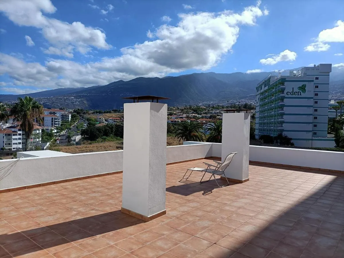 Apartment Casa Bianca Πουέρτο Ντε Λα Κρουζ