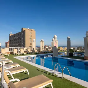 Apartmanhotel Gf Noelia, Puerto de la Cruz